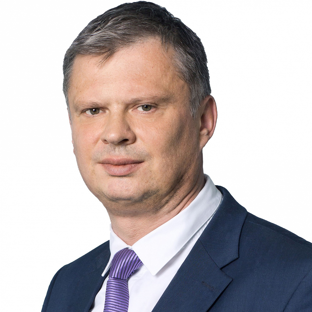 Сергей Суверов